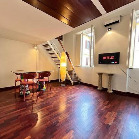 Torre Argentina Apartment ローマ エクステリア 写真