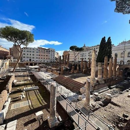 Torre Argentina Apartment ローマ エクステリア 写真