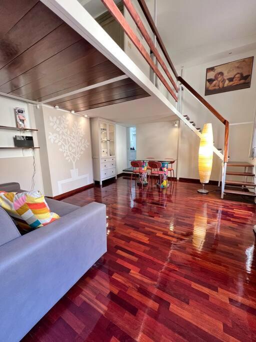 Torre Argentina Apartment ローマ エクステリア 写真