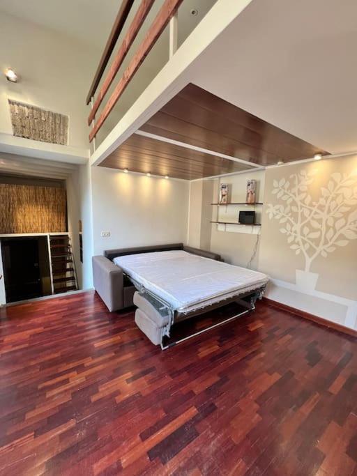 Torre Argentina Apartment ローマ エクステリア 写真