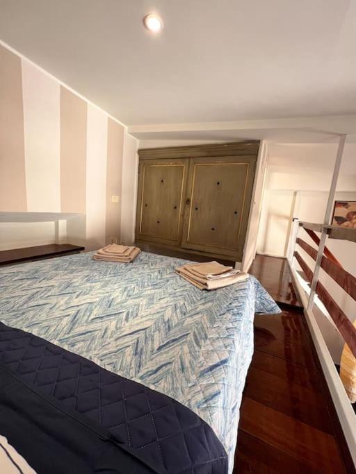 Torre Argentina Apartment ローマ エクステリア 写真
